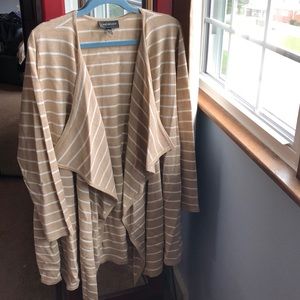 Lane Bryant Cardigan